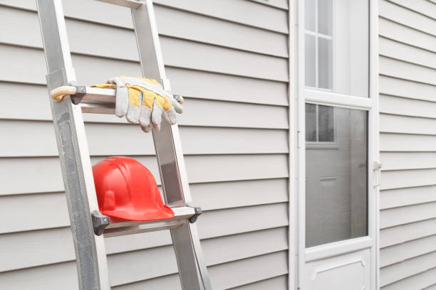 Custom Trim and Detailing for Siding in Bainbridge, OH