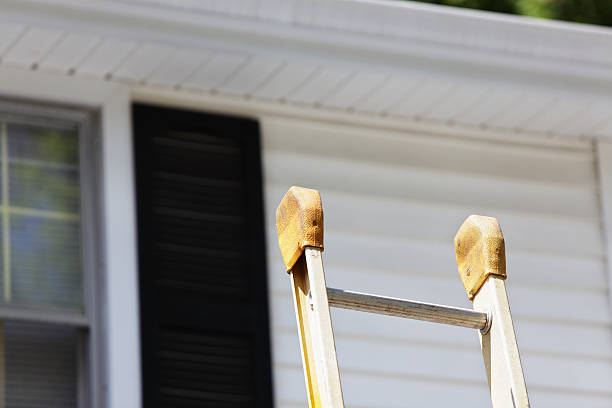 How To Choose The Right Materials for Your Siding Installation in 'Bainbridge, OH